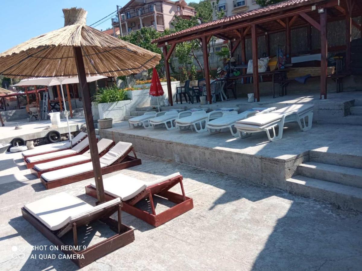 Apartments Klakor PS Tivat Kültér fotó