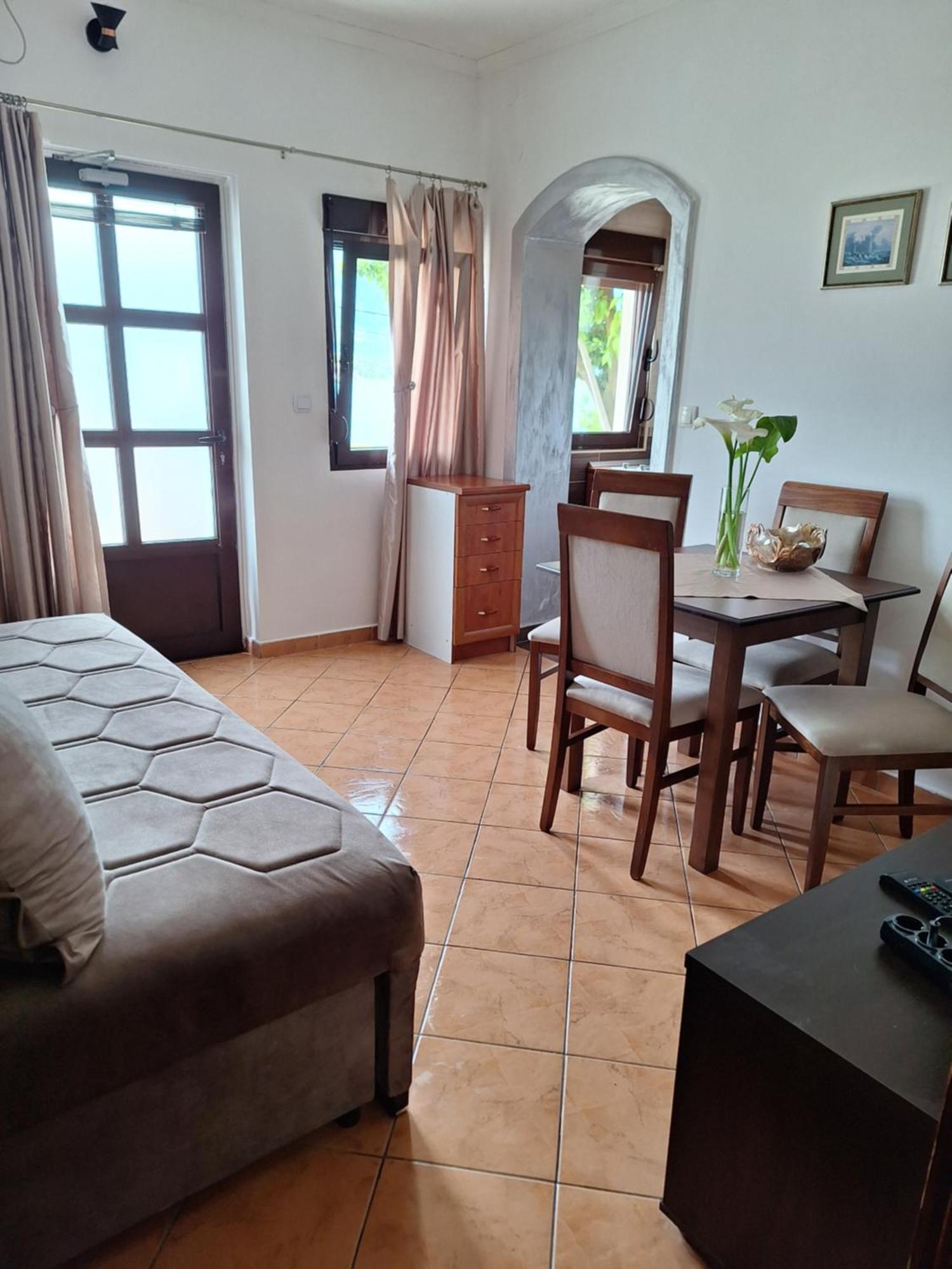 Apartments Klakor PS Tivat Kültér fotó