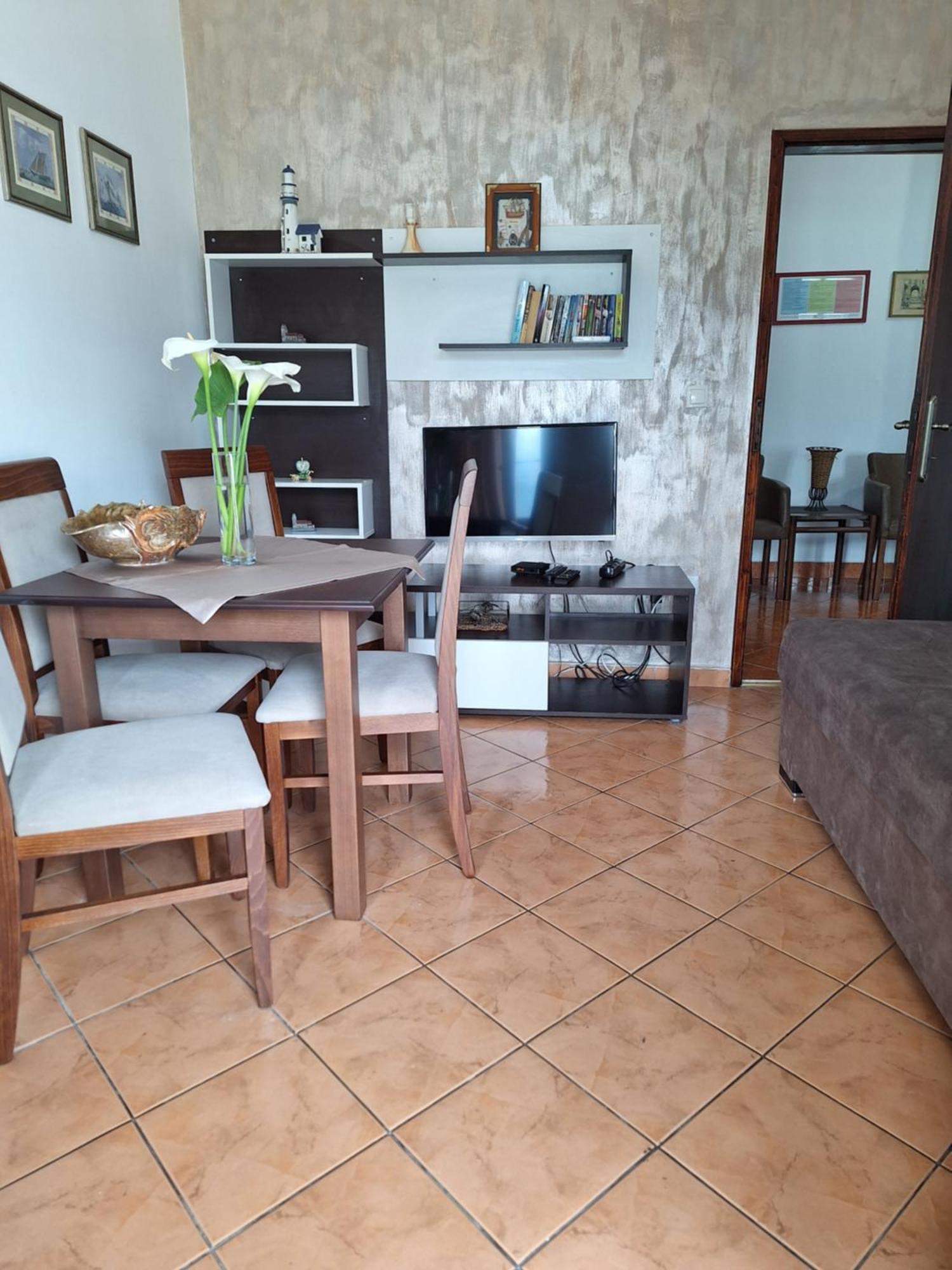 Apartments Klakor PS Tivat Kültér fotó