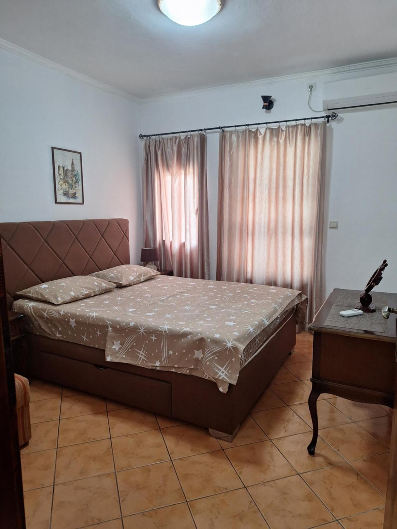 Apartments Klakor PS Tivat Kültér fotó