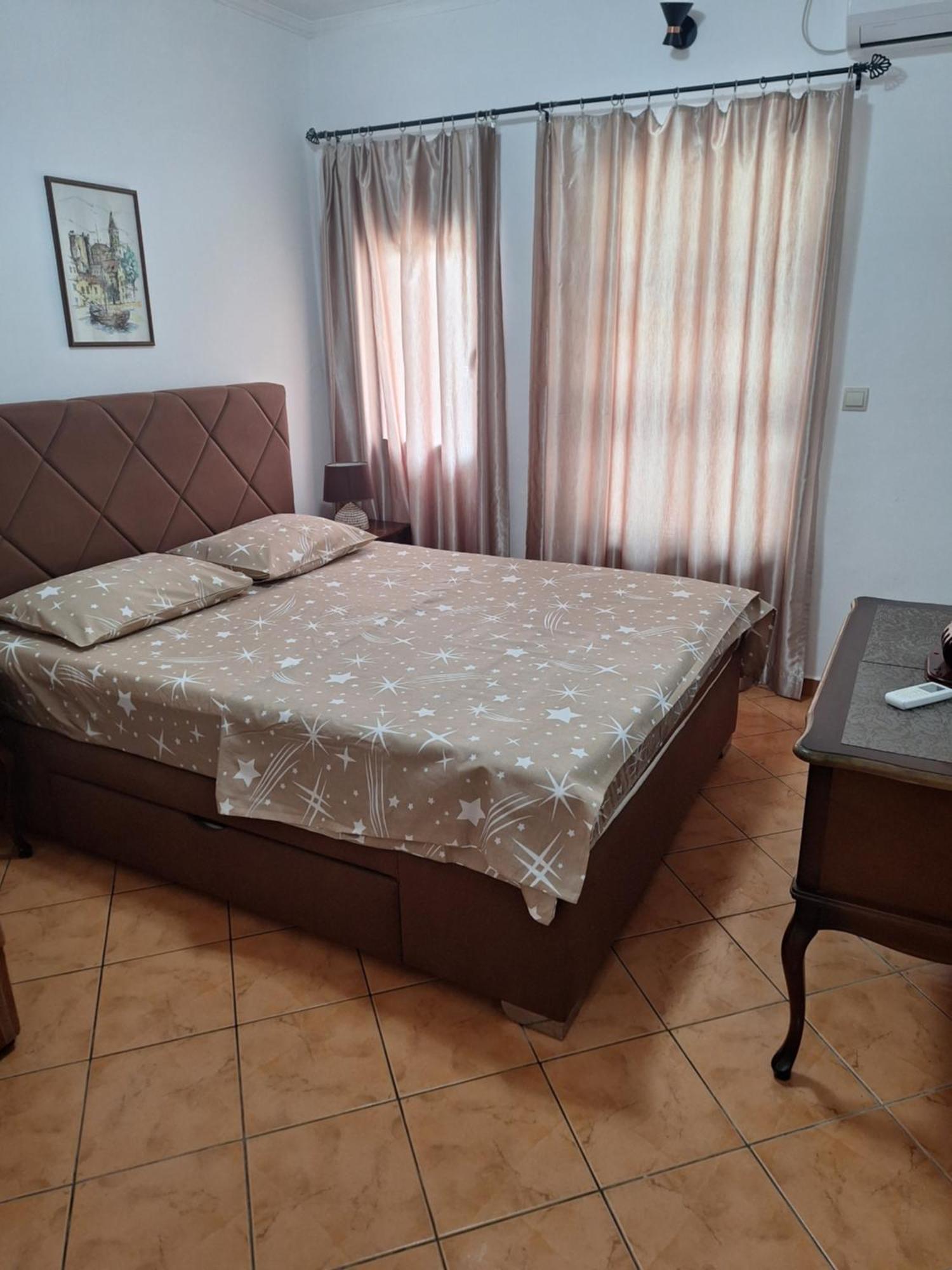 Apartments Klakor PS Tivat Kültér fotó