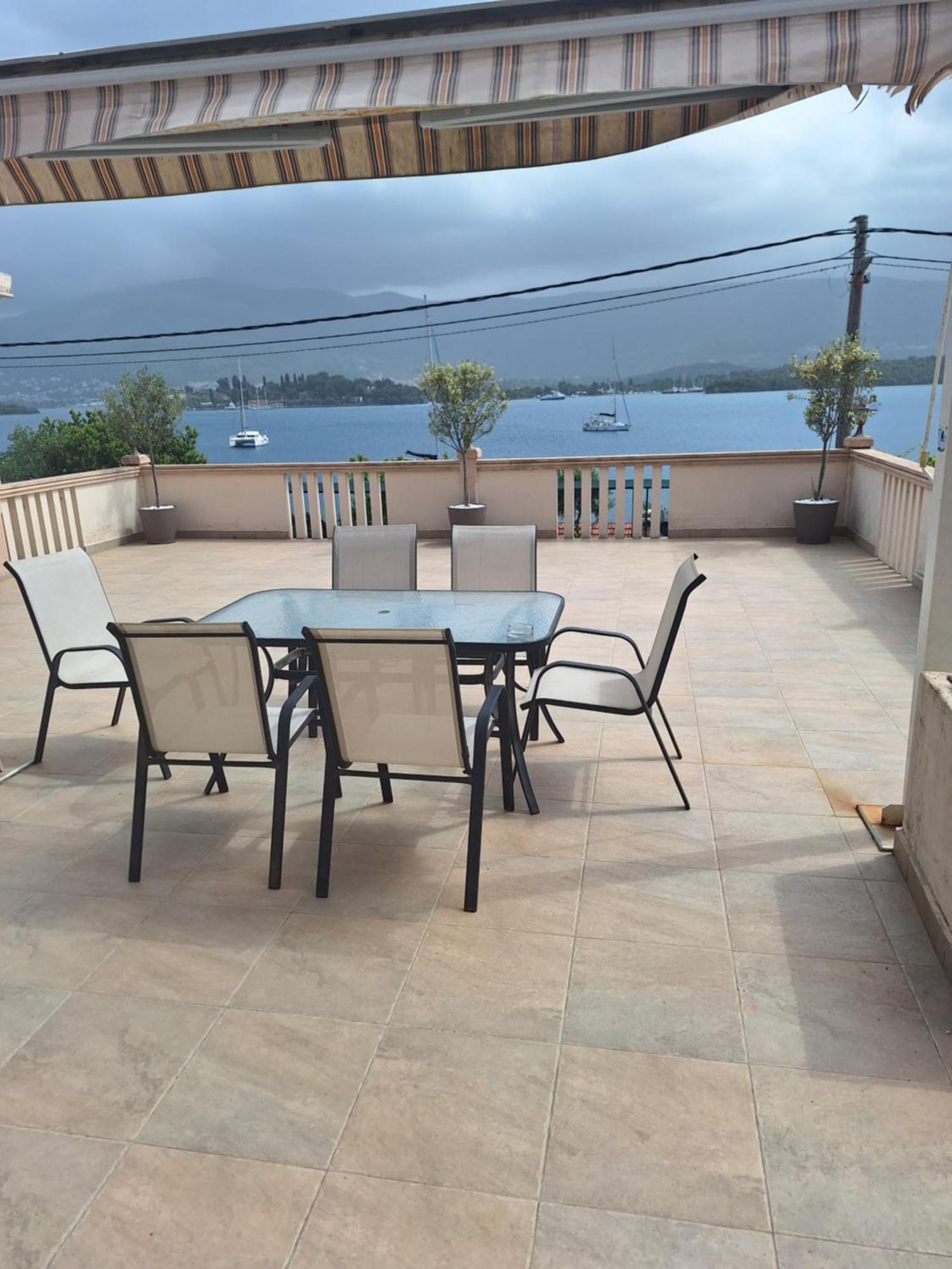 Apartments Klakor PS Tivat Kültér fotó