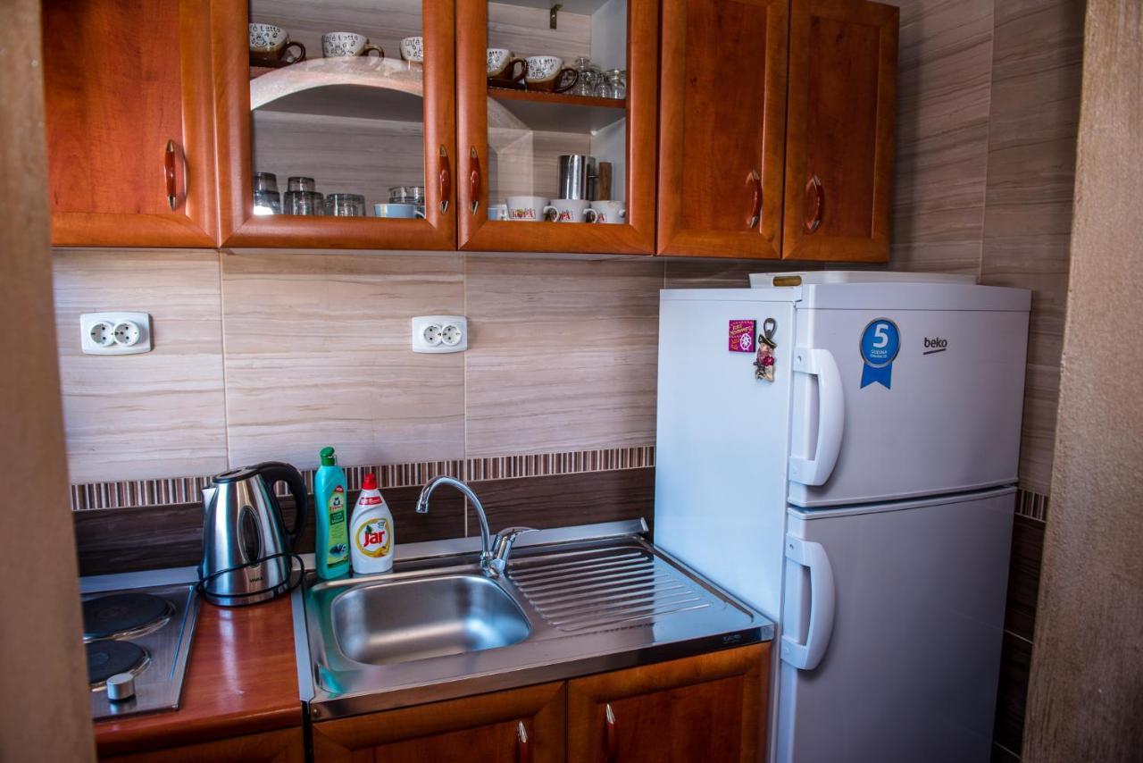 Apartments Klakor PS Tivat Kültér fotó
