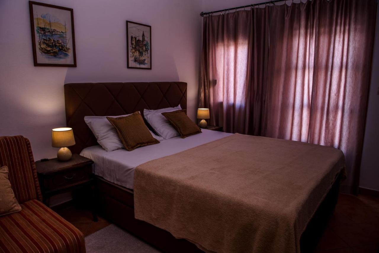 Apartments Klakor PS Tivat Kültér fotó