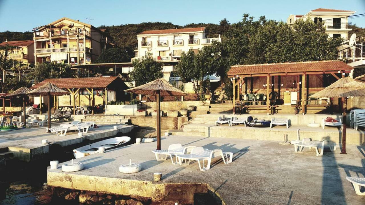 Apartments Klakor PS Tivat Kültér fotó